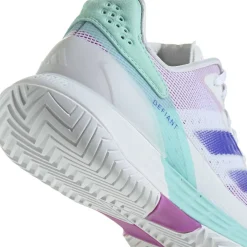 Defiant Speed 2 W Tennis Shoes Womens