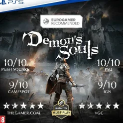 Demon’s Souls