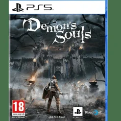 Demon’s Souls