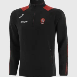 Derry Dynamo Half Zip Top Junior