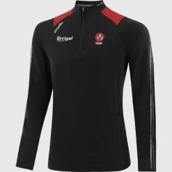 Derry Dynamo Half Zip Top Junior