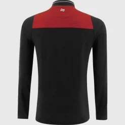 Derry Dynamo Half Zip Top Junior
