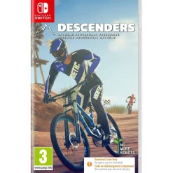 Descenders