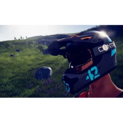 Descenders