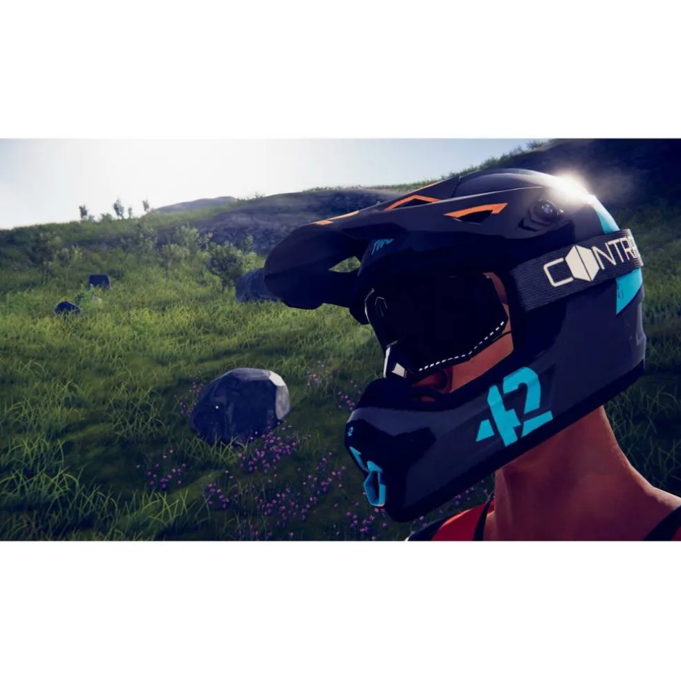 Descenders