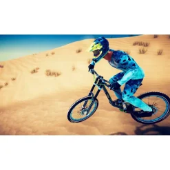 Descenders