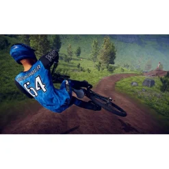 Descenders