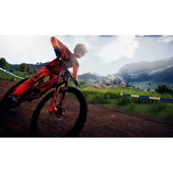 Descenders