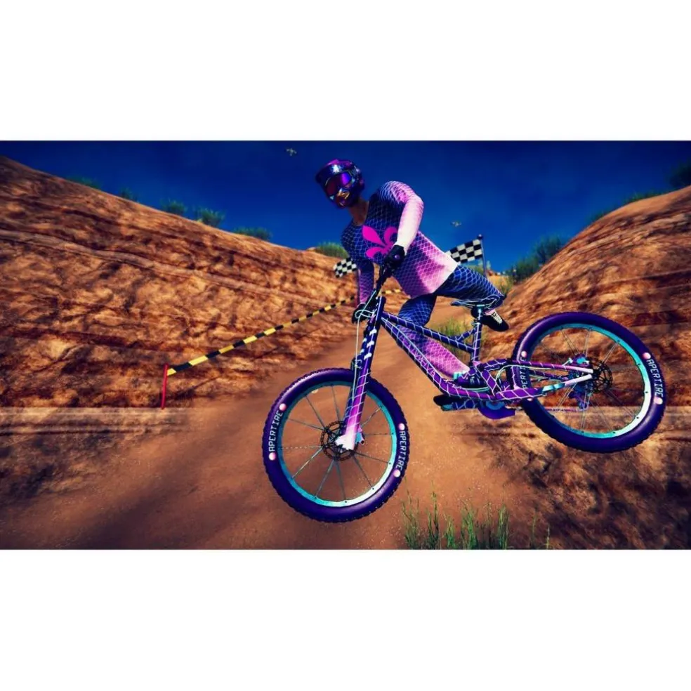 Descenders