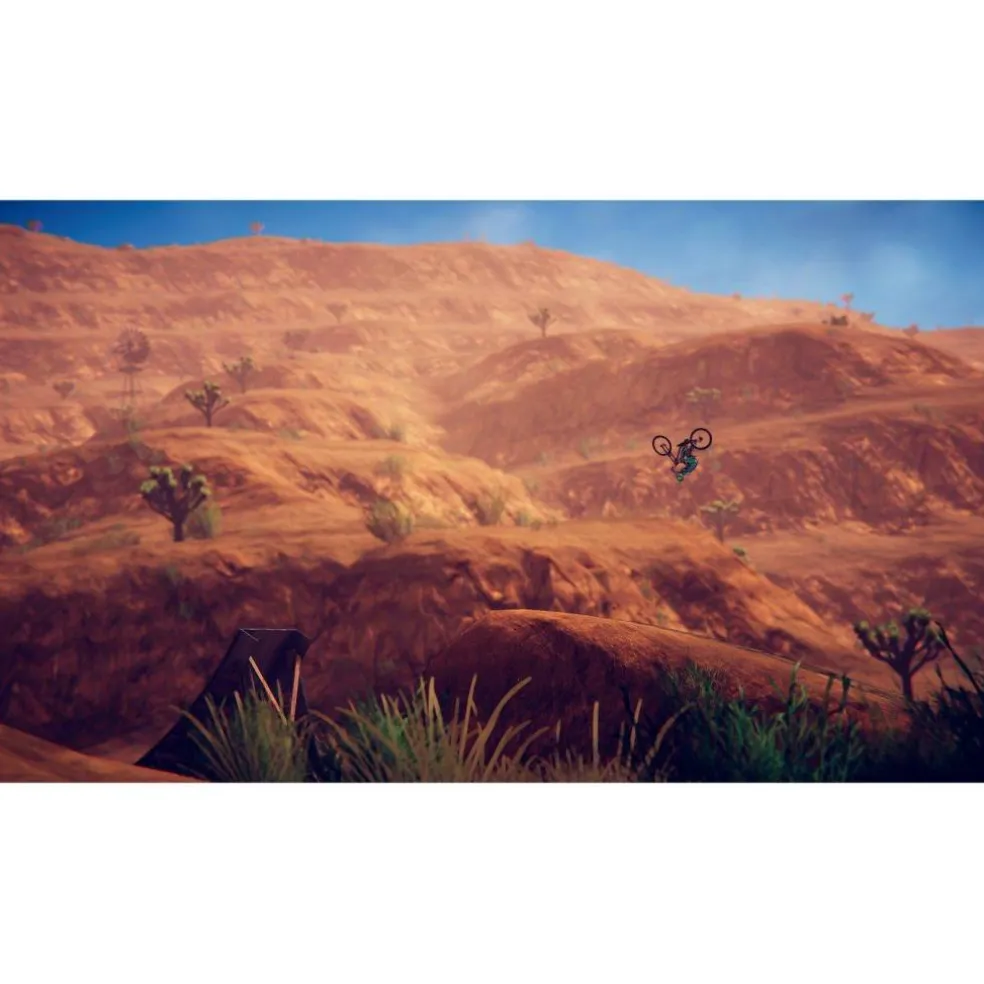 Descenders