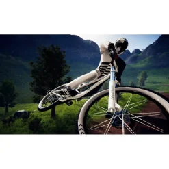 Descenders