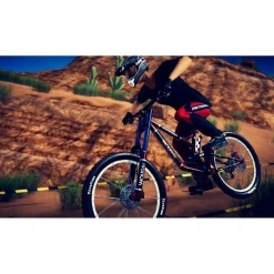 Descenders