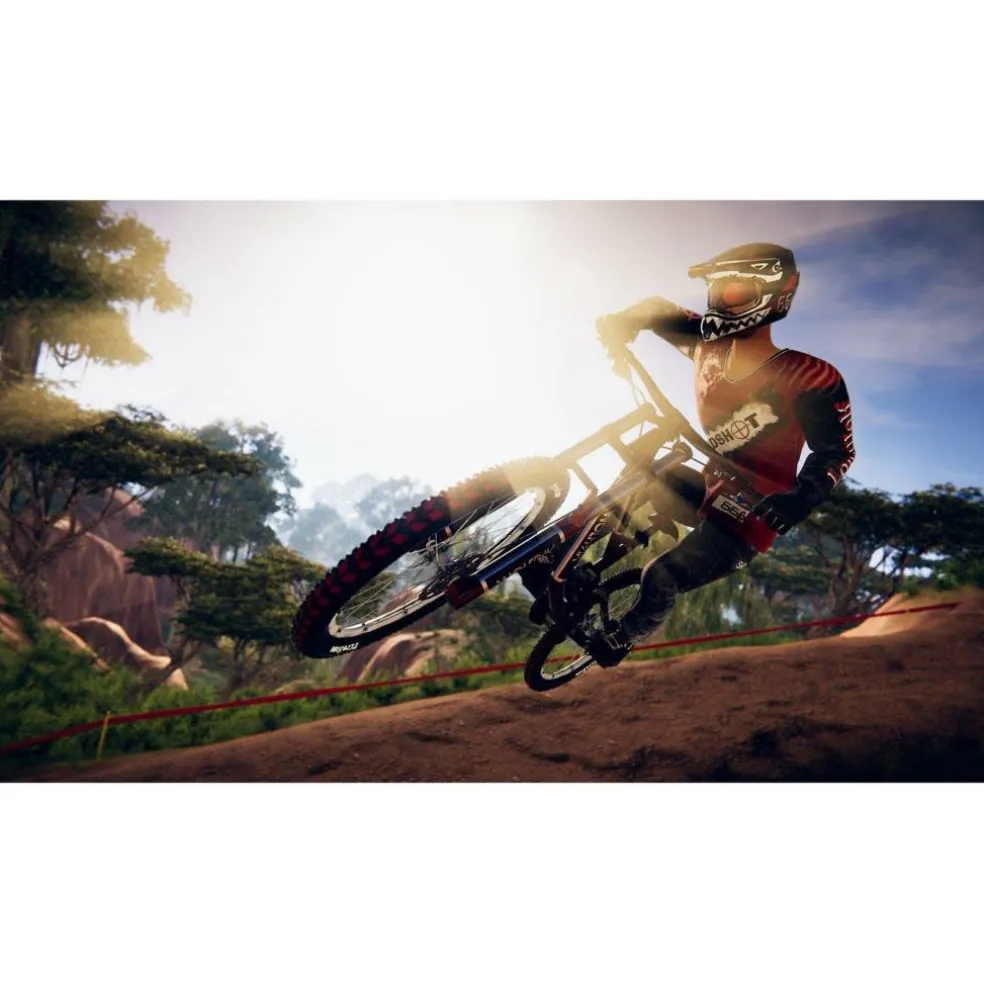 Descenders