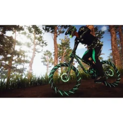 Descenders