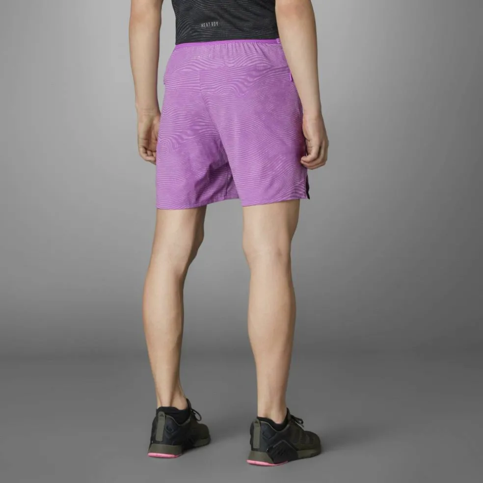 Designed 4 training HEAT.RDY HIIT Training Shorts