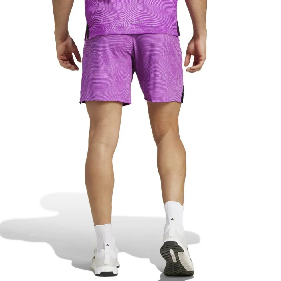 Designed 4 training HEAT.RDY HIIT Training Shorts