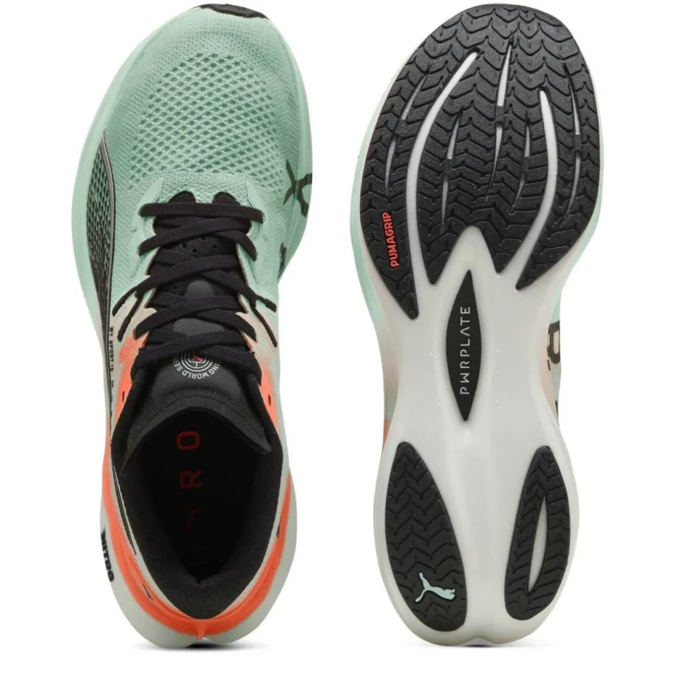 Deviate NITRO 3 Running Shoes Men