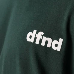 DFND Loose 4 Pack T-Shirt