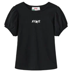 3D Girls’ Tee