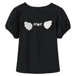 3D Girls’ Tee