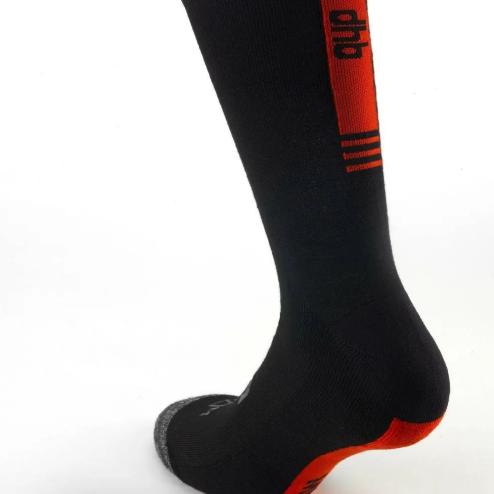 dhb Deep Winter Merino Aeron Socks