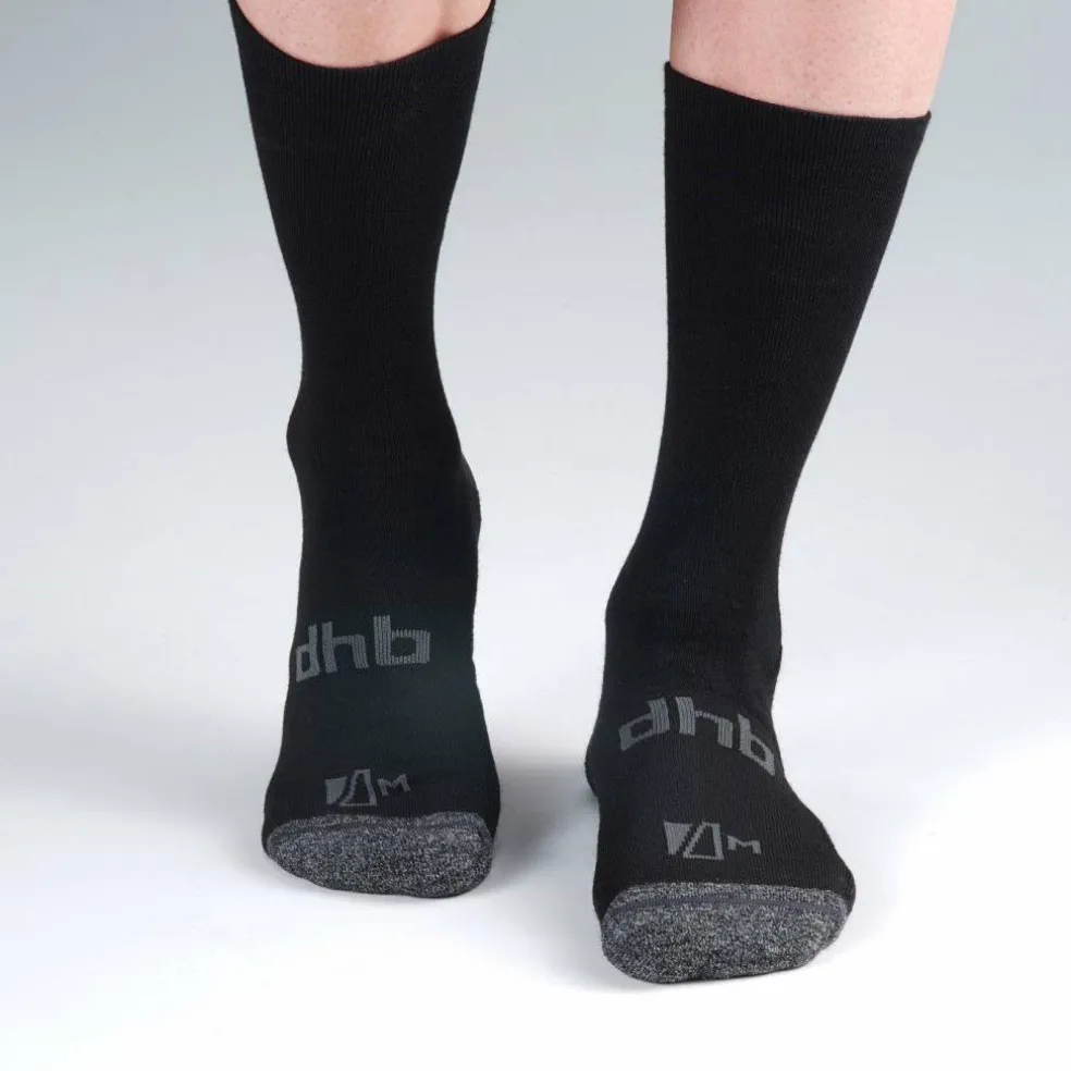 dhb Deep Winter Merino Aeron Socks