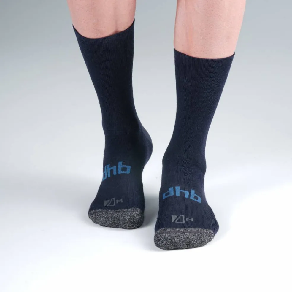 dhb Deep Winter Merino Aeron Socks