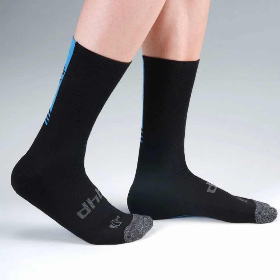dhb Deep Winter Merino Aeron Socks