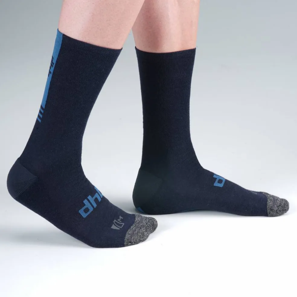 dhb Deep Winter Merino Aeron Socks
