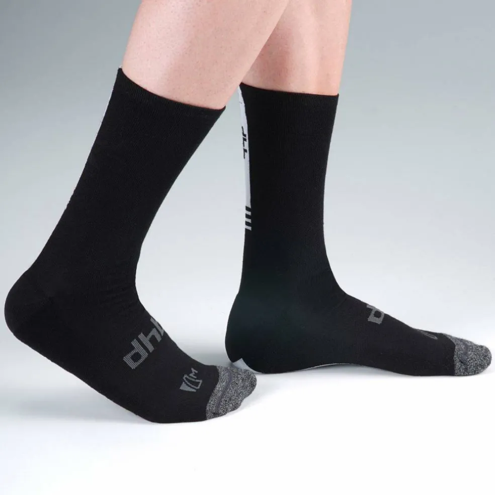 dhb Deep Winter Merino Aeron Socks