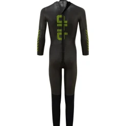 dhb Hydron Wetsuit (Junior)