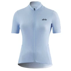 dhb Aeron Ultra Womens Short Sleeve Jersey