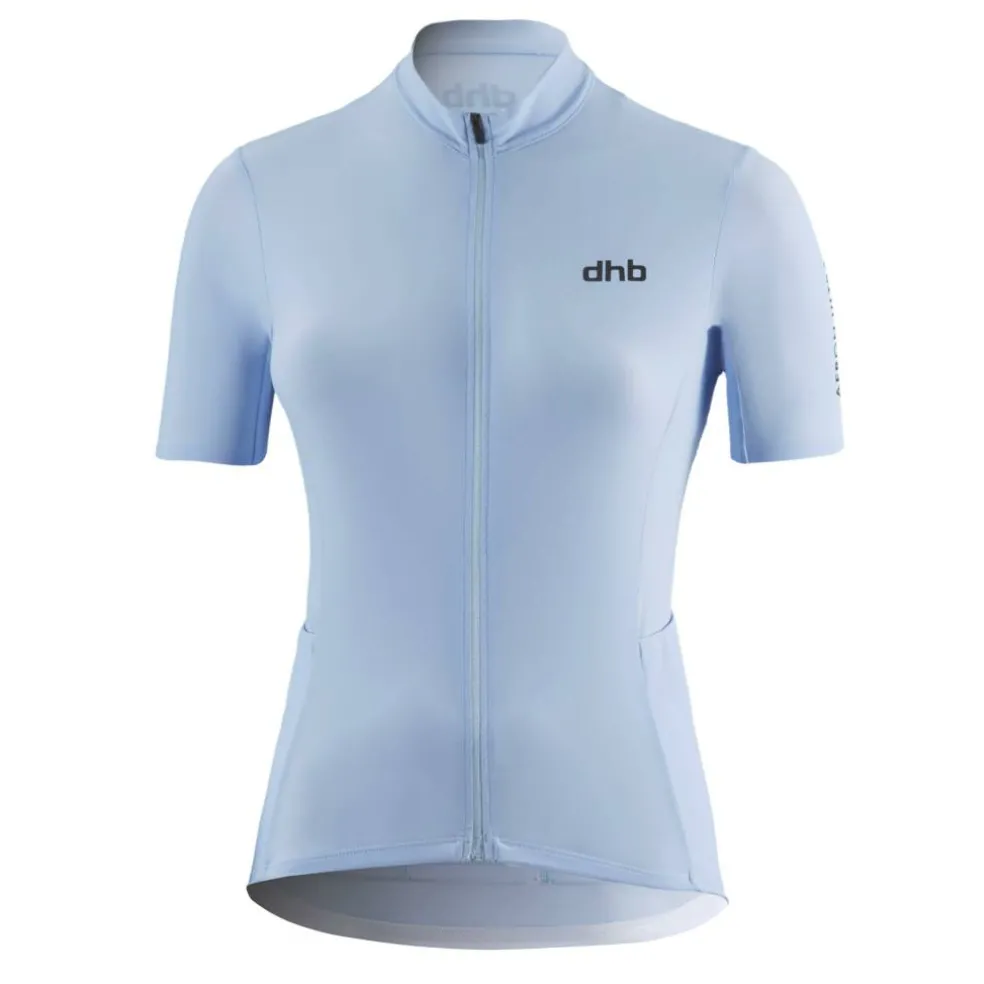 dhb Aeron Ultra Womens Short Sleeve Jersey