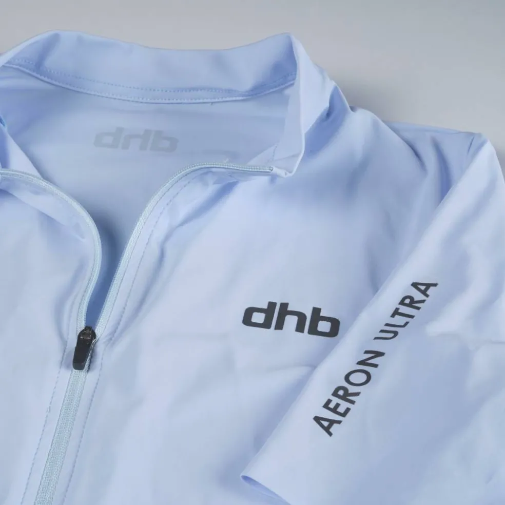 dhb Aeron Ultra Womens Short Sleeve Jersey