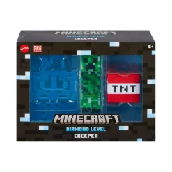 Diamond Level Creeper