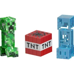 Diamond Level Creeper