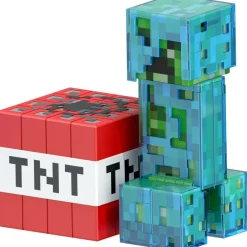 Diamond Level Creeper