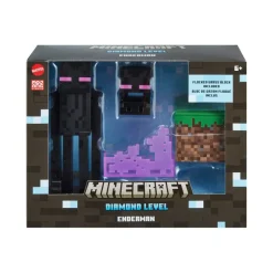 Diamond Level Enderman