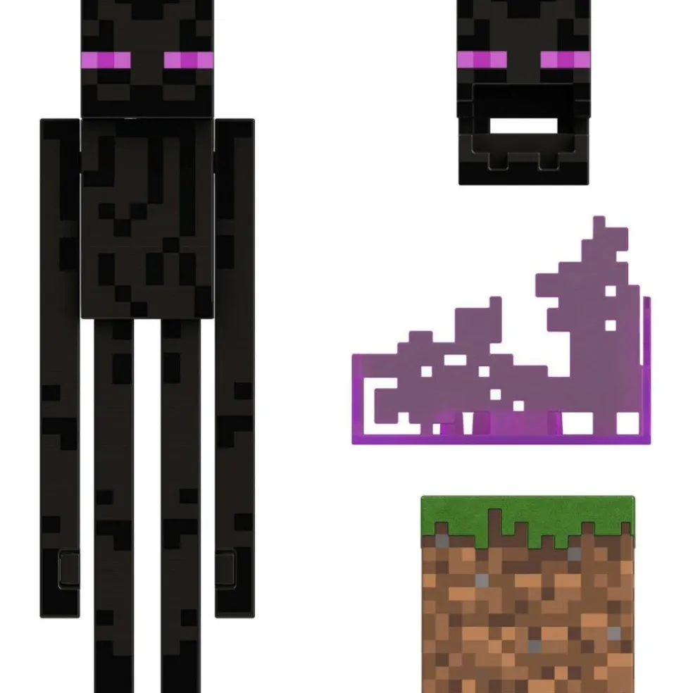 Diamond Level Enderman