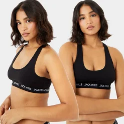 Dibsdall Multipack Bralette 2 Pack Ladies