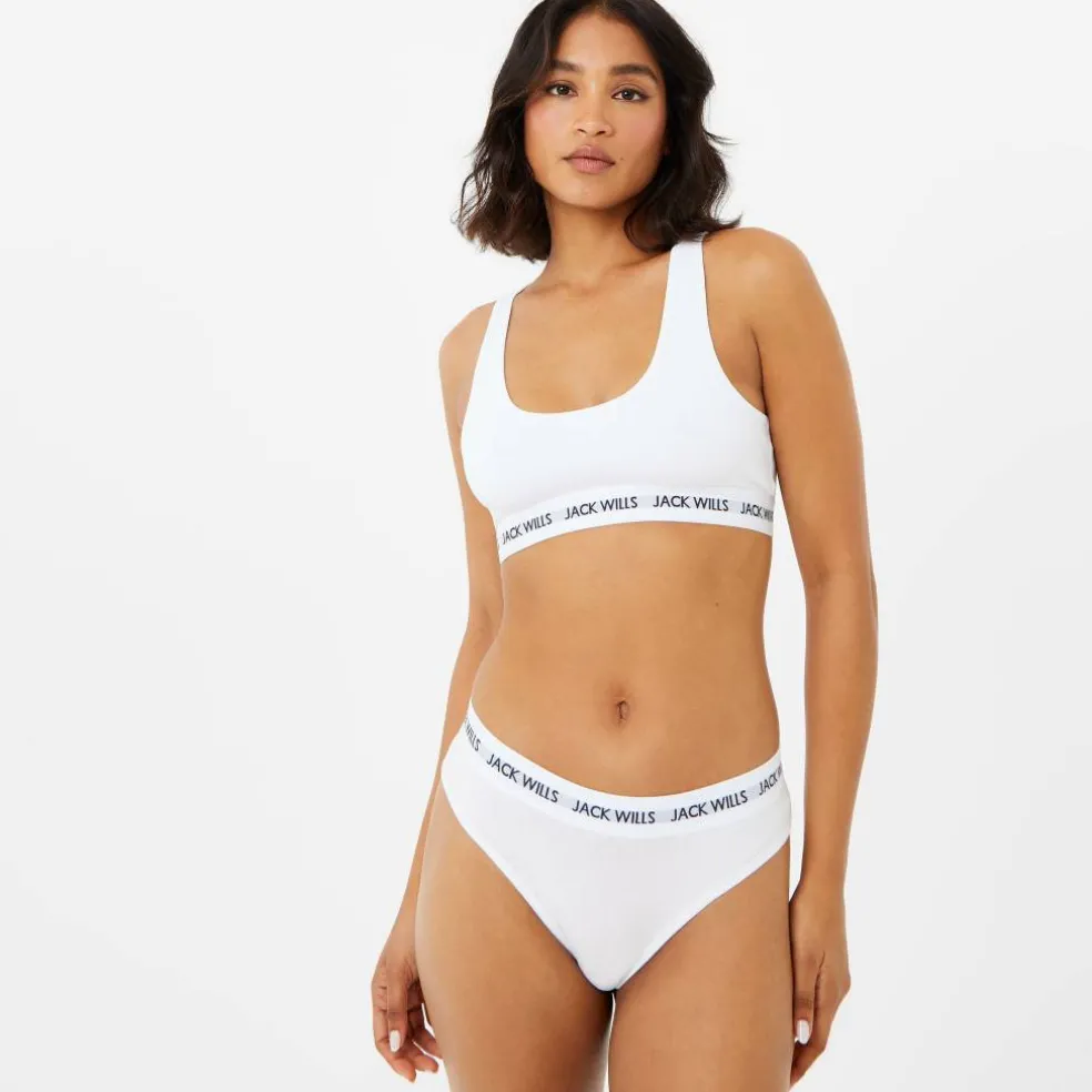 Dibsdall Multipack Bralette 2 Pack Ladies