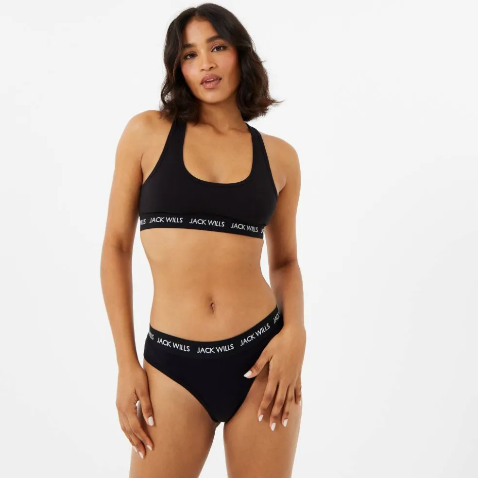 Dibsdall Multipack Bralette 2 Pack Ladies