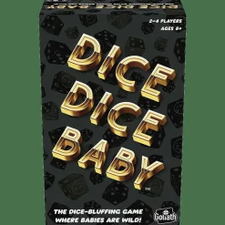 Dice Dice Baby