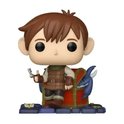 DiD Chilchuck Action Figure