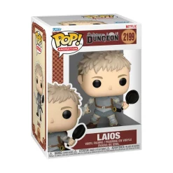 DiD Laios w/CH Action Figure