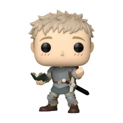 DiD Laios w/CH Action Figure