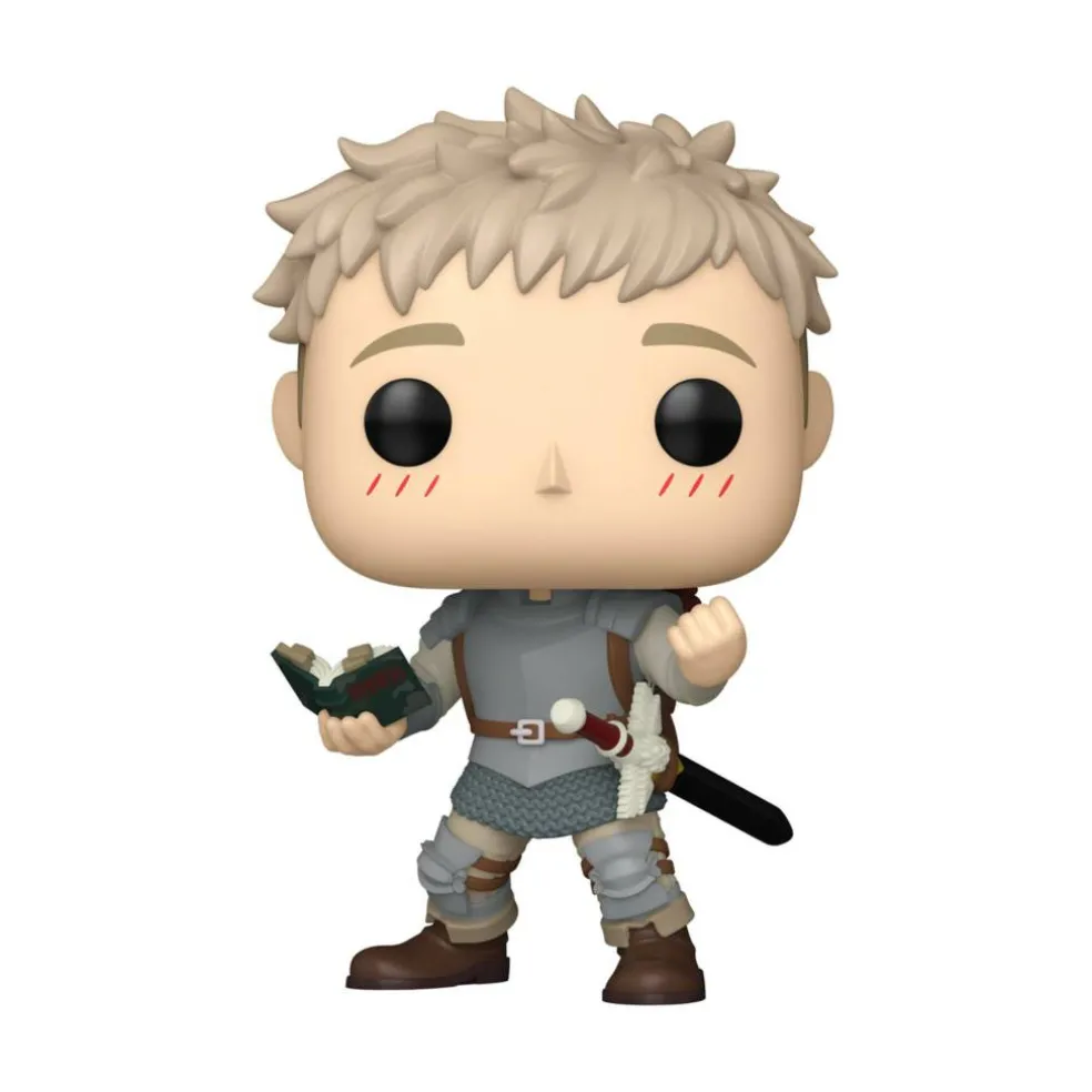 DiD Laios w/CH Action Figure
