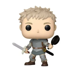 DiD Laios w/CH Action Figure