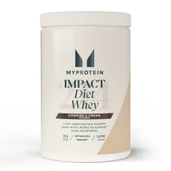 Diet Whey Nutrition Powder