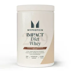 Diet Whey Nutrition Powder